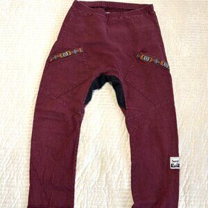 SEED - The Antidote Pant